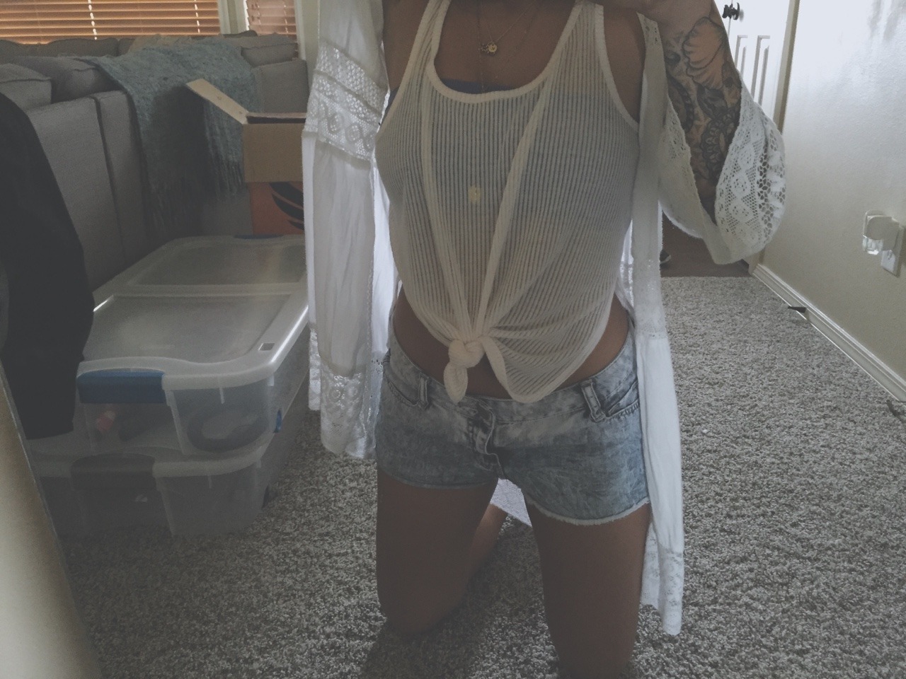 kalani-jo:  thursday feelzzzzzzzZZ