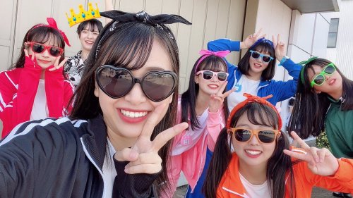 寺田陽菜さんのツイート: 七海お誕生日おめでとー #ハタチになってもななみん推し t.co/XpOVCHmQS3