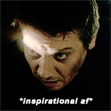 mightytchalla-blog: are you clint af? (insp.)