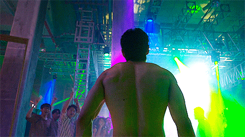 Its Bi Crush Summer