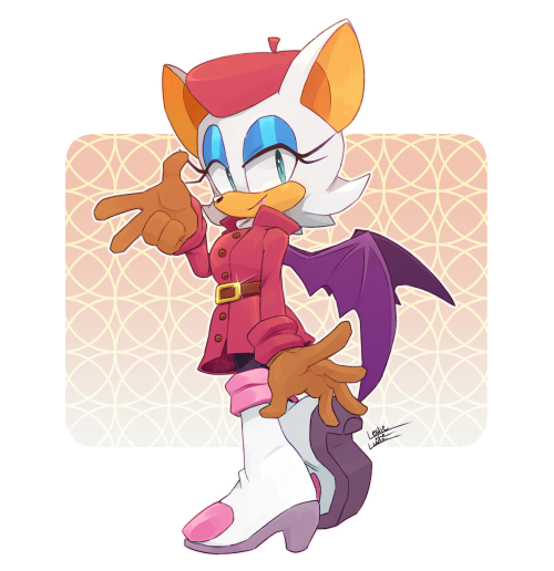 Rouge the Batthx to https://twitter.com/LeslieTheLuna