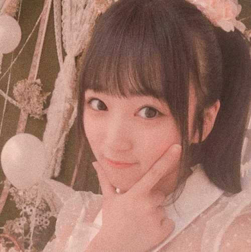 Yabuki Nako (HKT48/IZO*NE)