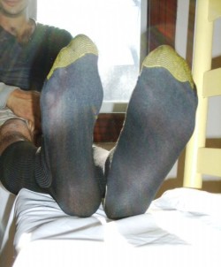 sniffingsocks:
