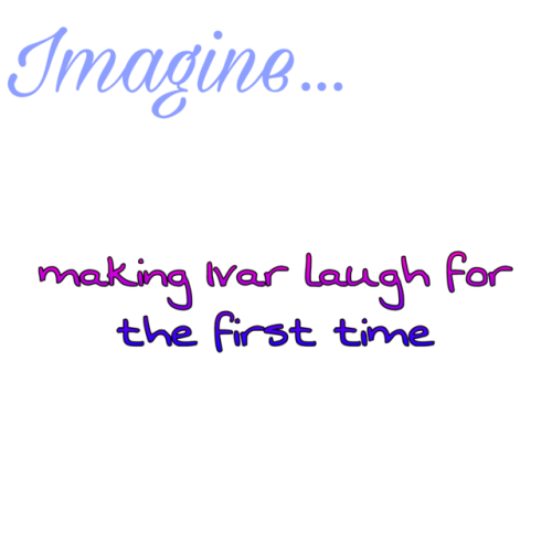 ivar imagine