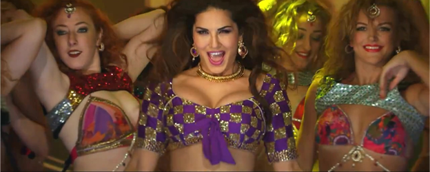 Sunny Leone All Sex Video Mp3 - The Alpha Bet â€” The sexiest Sunny Leone music videos ever! (Till...