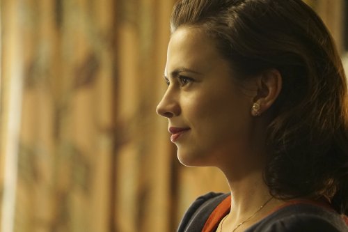 marvelsagentcarter: Agent Carter 2x03 Episode Stills (x)