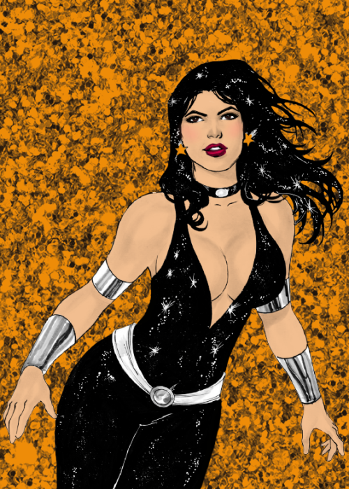 donnatroy:dead’s not what it used to be.