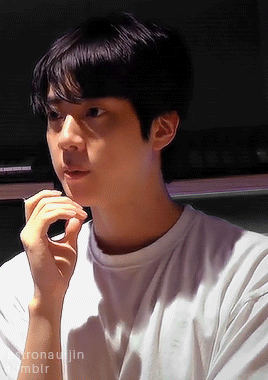 ..:* HAPPY BIRTHDAY, SEOKJINNIE!*.:.