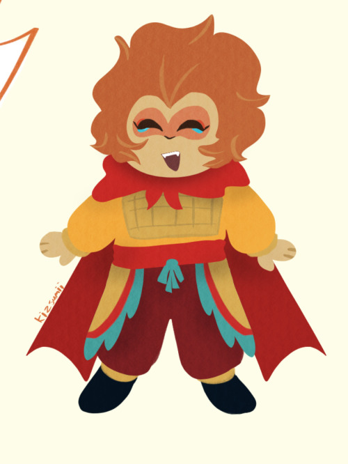 Tiny Guy,,,