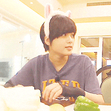 keyakizaka46imi-kine:KEYAKI HOUSE GIF