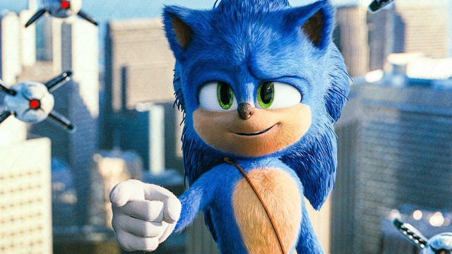 Funky MBTI in Fiction — The Sonic the Hedgehog Franchise: Sonic the