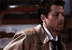 two-winchesters-and-castiel:pranking is the sincerest form of affection in the Winchester family