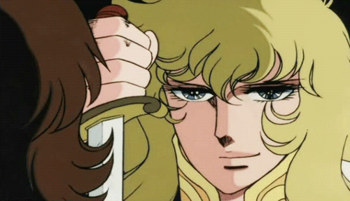 asaka-rei:  The Rose of Versailles, episode 29: “A Marionette Starting to Walk&quot;