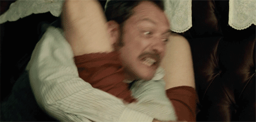tabbystardust:    They really crammed this movie as full of sexual innuendo as possible,