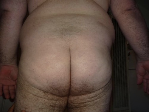 BBW's, Bears, Chubs & Daddies ... NSFW adult photos