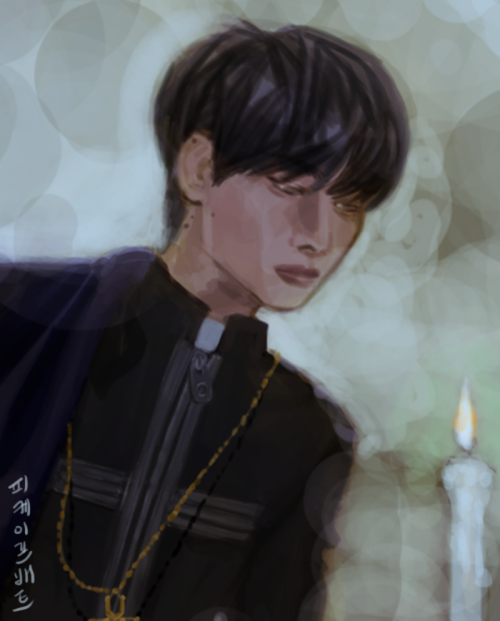 pcapebat:VIXX N | possession