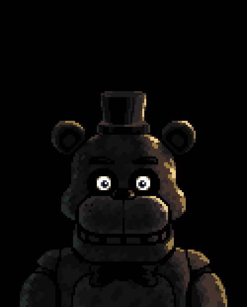 Fnaf Movie Was PEAK, Critics Were WRONG