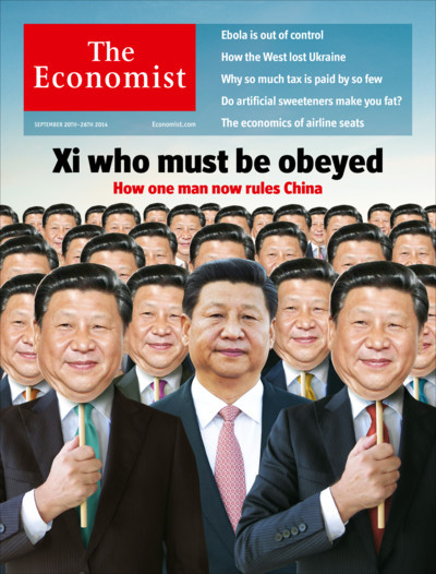 theeconomist:Tomorrow’s cover, todayBy fostering a personality cult and by dominating the party and 