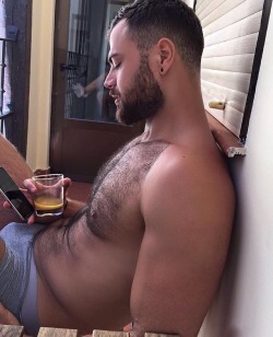 beardburnme:  aboudi.86 Instagram