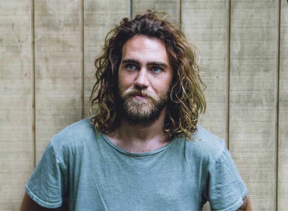 or with matt corby | Tumblr
