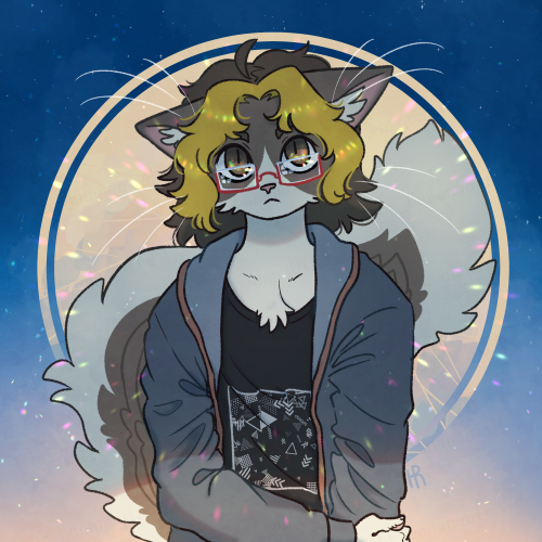 Fursona Appreciation Post