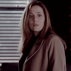 spookyfbi:  thexfilesgifs:  I Want to Believe // 10x01 My Struggle  Other male protags: