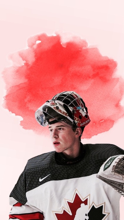Carter Hart /requested by @nr1nuggetslover/