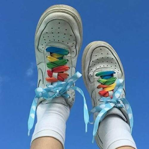 ⛅ ☁