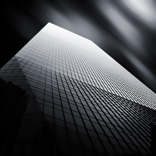 &ldquo;Free-Fall&rdquo; by Manita Goh. (via 500px / *Free-Fall* by Manita Goh)