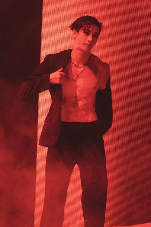 I'll Never Recover From This, Seriously.
