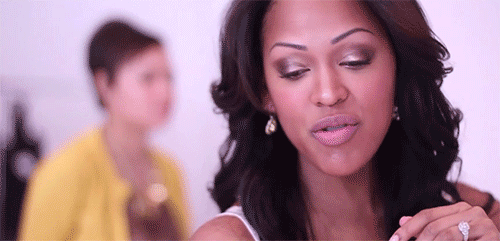 blackwxmen:  Meagan Good 