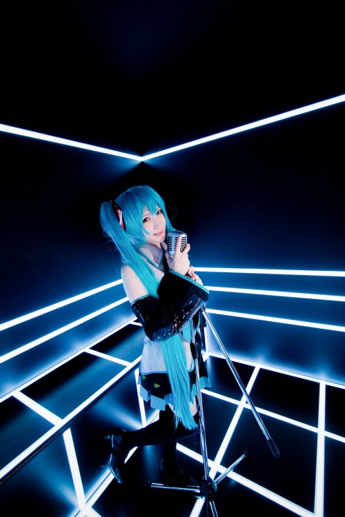 Vocaloid - Miku Hatsune (LeChat) 6-6HELP US GROW Like,Comment & Share.CosplayJapaneseGirls1.5 - www.facebook.com/CosplayJapaneseGirls1.5CosplayJapaneseGirls2 - www.facebook.com/CosplayJapaneseGirl2tumblr - http://cosplayjapanesegirlsblog.tumblr.com/tw