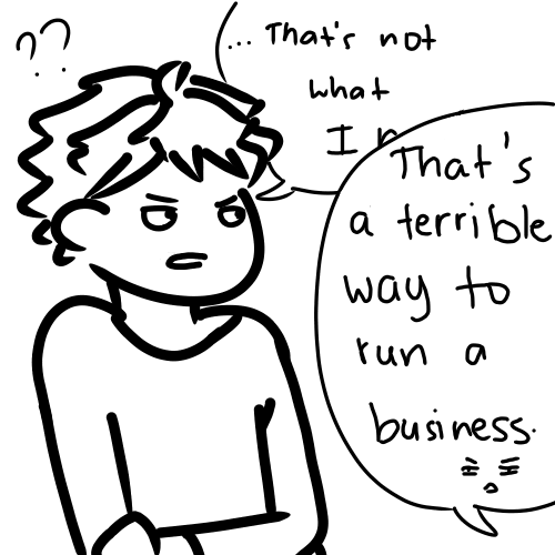 nishi-key:because this post by @chaoticunneutral is the best thing i’ve seen in my life
