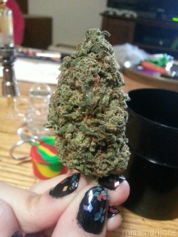 missmarijane:AK-47