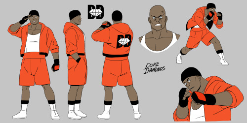 gobi-baptiste-gaubert:Some design works I did for Lastman TV show. Last episodes on air the 13 of de