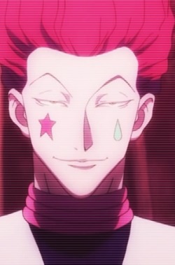 shouyos-s: Hisoka