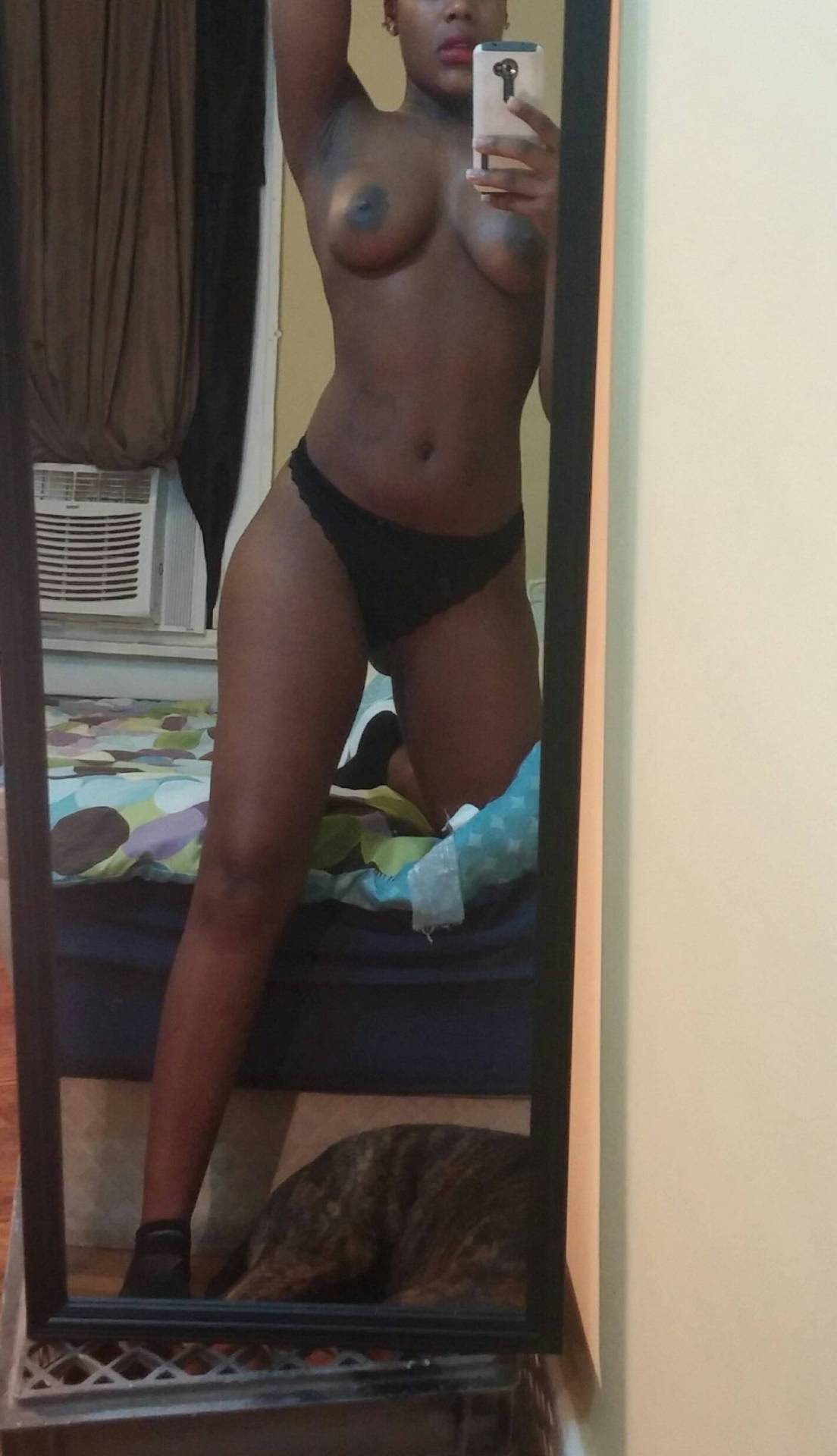 Black GF - The only 100% Free Ebony GF website!