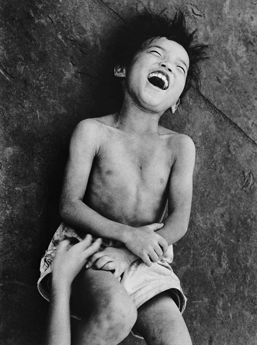 Nobuyoshi Araki. Untitled, 1963.