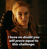 Fuck Yeah Game of Thrones
