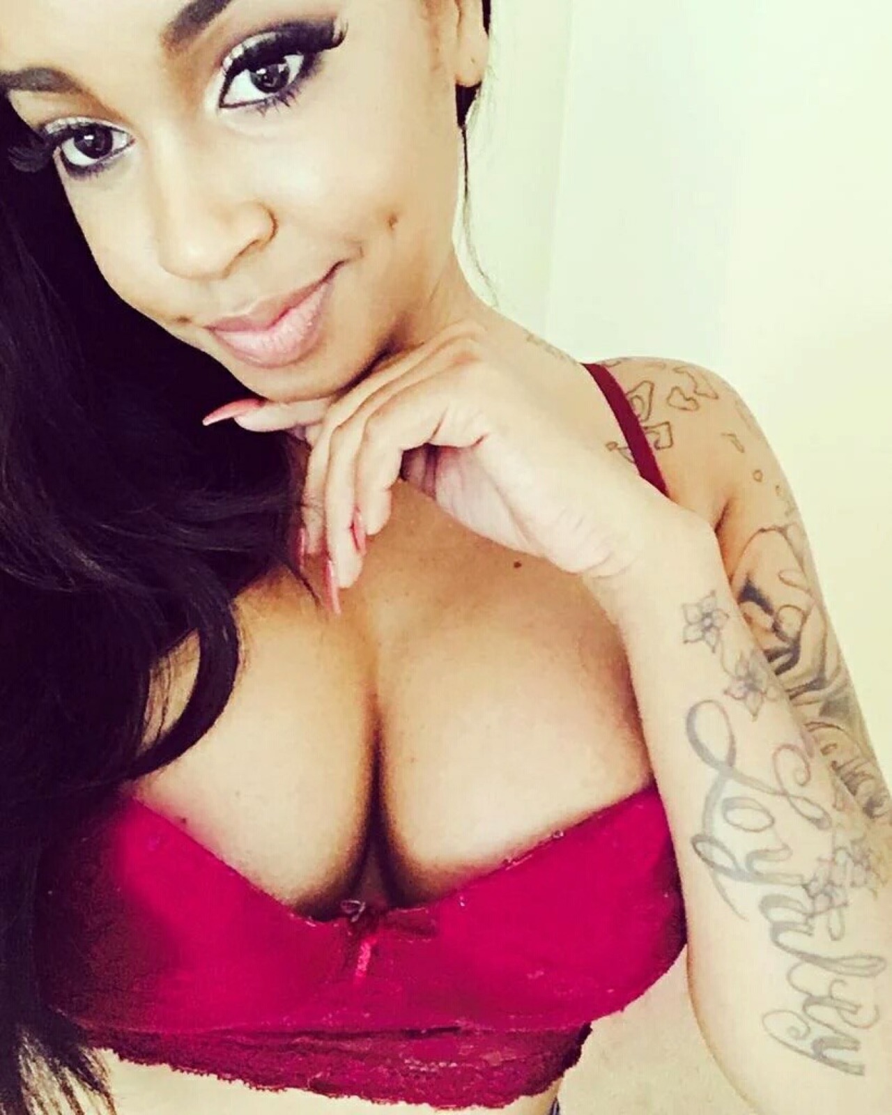 Sexxxy fine beauty