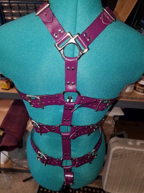 Porn photo dominionleathershop: Ok I completed it! Its