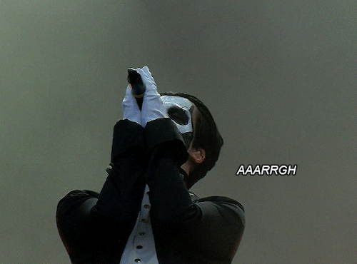 Endless Ghifs 17/? Source Absolution At Carolina Rebellion 07/05/2016