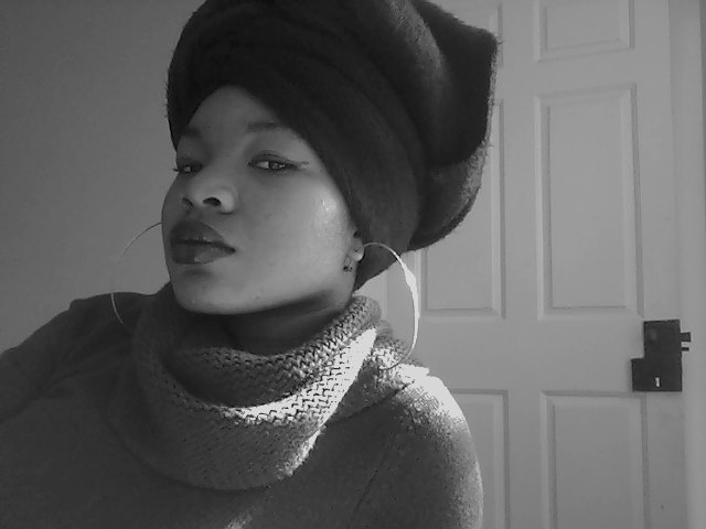 Black Girls R Everything!
