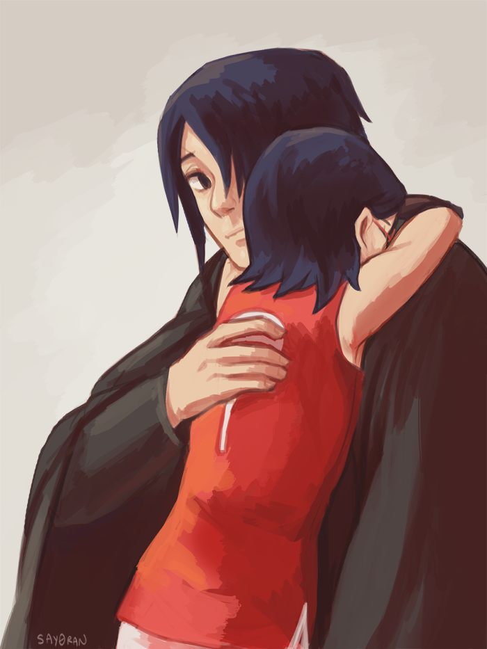 say0ran-arts:  i can’t anatomy tonight but omg i have so many feelings right now