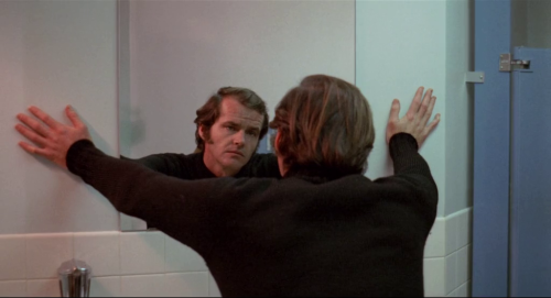 Five Easy Pieces (1970, Bob Rafelson)