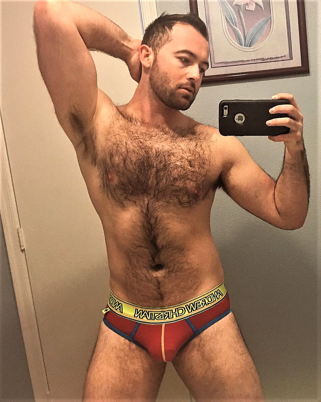 sweatyhairylickable:    http://sweatyhairylickable.tumblr.com for more hairy sweaty
