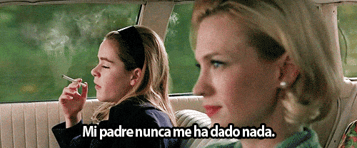 Hache de silencio