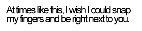 iquoterelatable:  Click here for more personal! 