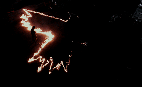 It Cant Rain All The Time.THE CROW (1994) Dir.Alex Proyas