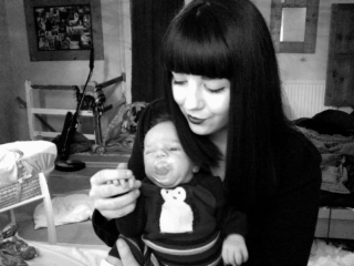 piggyqueen:  were the new addams family